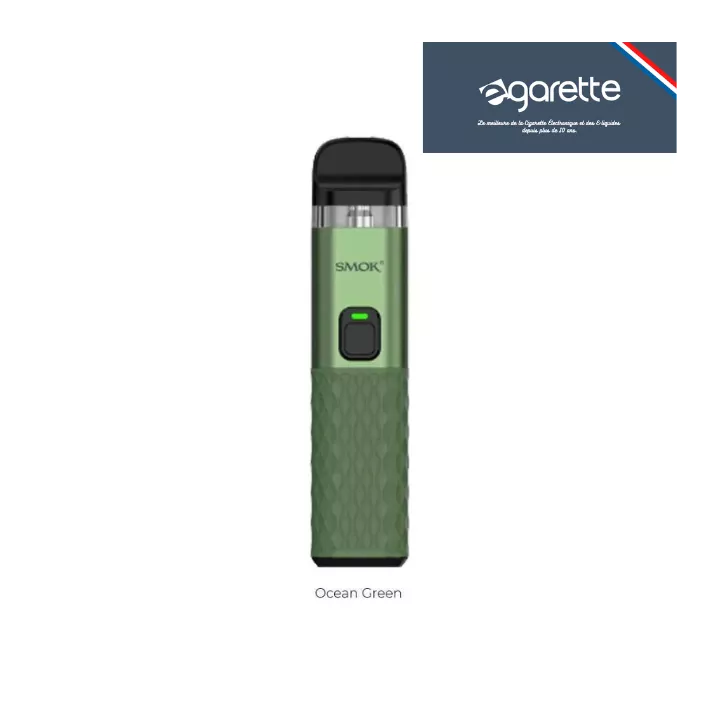 Pod Pro Pod - Smoktech, simple et rechargeable