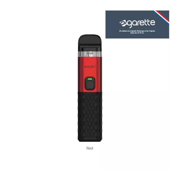 Pod Pro Pod - Smoktech, simple et rechargeable