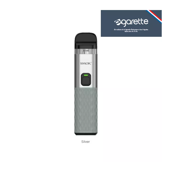 Pod Pro Pod - Smoktech, simple et rechargeable