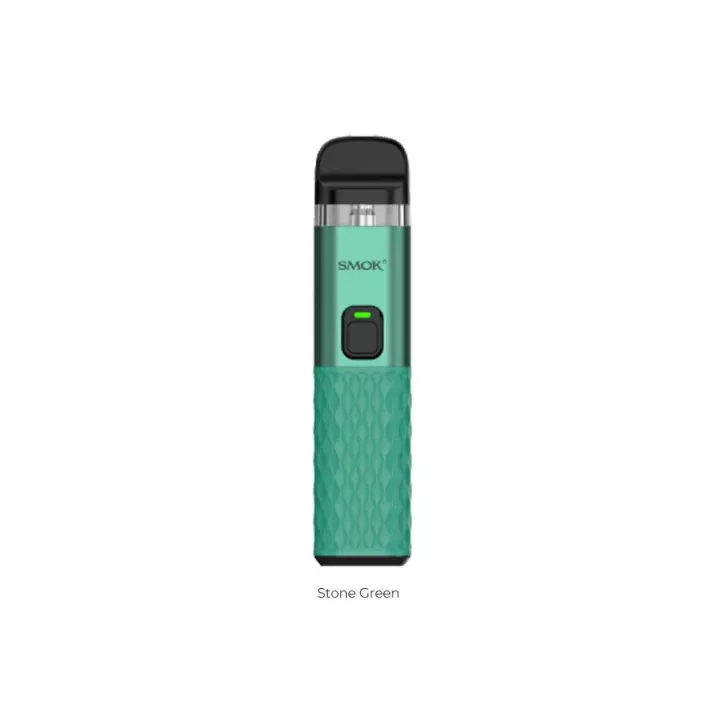 Pod Pro Pod - Smoktech, simple et rechargeable
