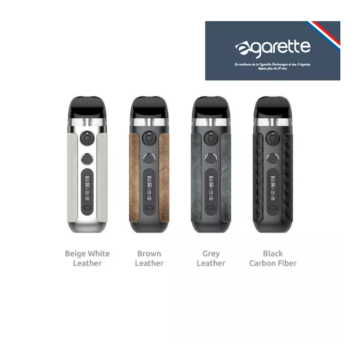Pod Pro Pod - Smoktech, simple et rechargeable