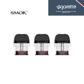 Cartouche Smoktech Novo 5 MTL