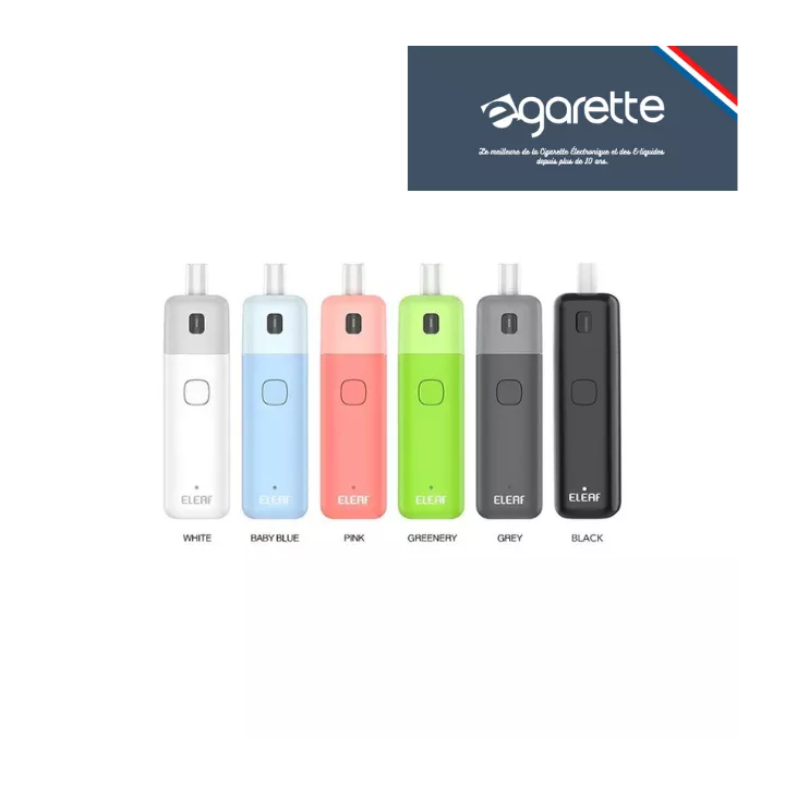 Kit Pod Iore Crayon - Eleaf