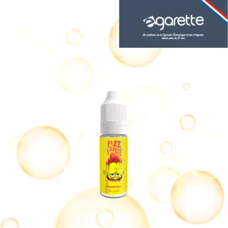 LIQ Melon cassis banane 10ML