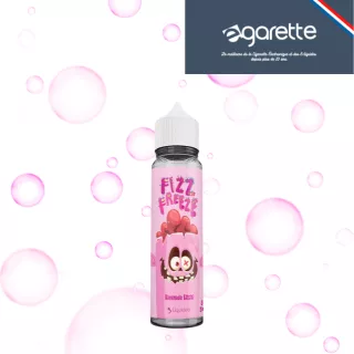 Limonade Litchi 50ml