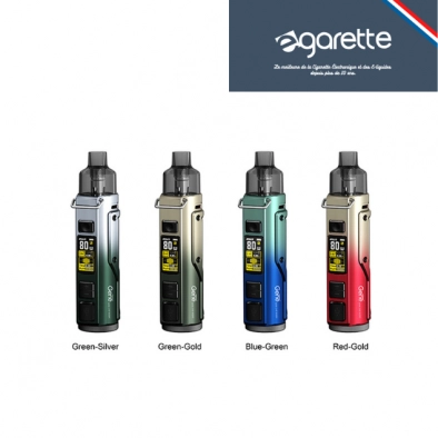 Kit Voopoo Argus Z 0