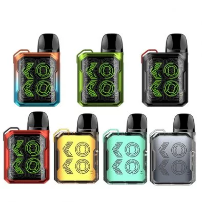 Pod Uwell Caliburn GK2 7