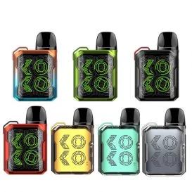 Pod Uwell Caliburn GK2