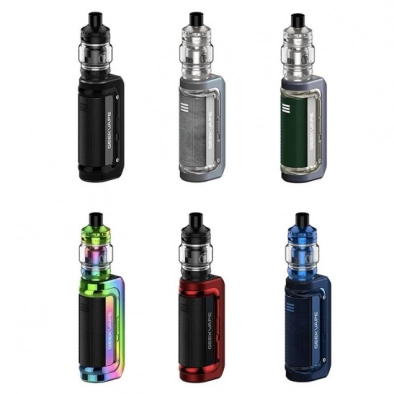 Box Aegis Mini 2 M100 Geek Vapes 8