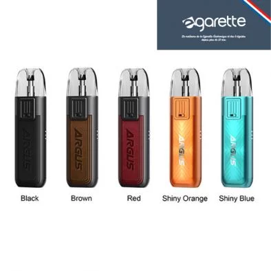 Kit Voopoo Argus pod SE 0