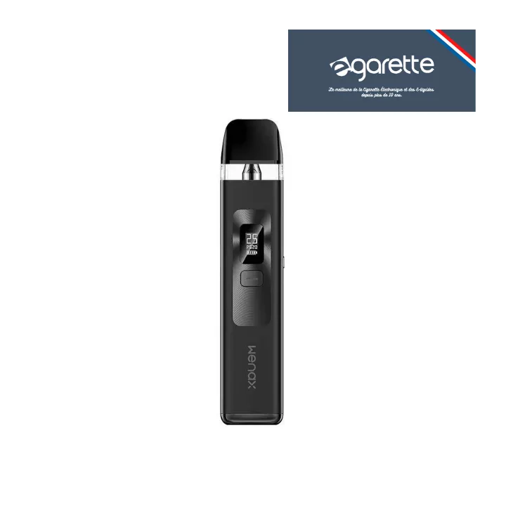 Kit Pod Wenax Q - Geek Vape