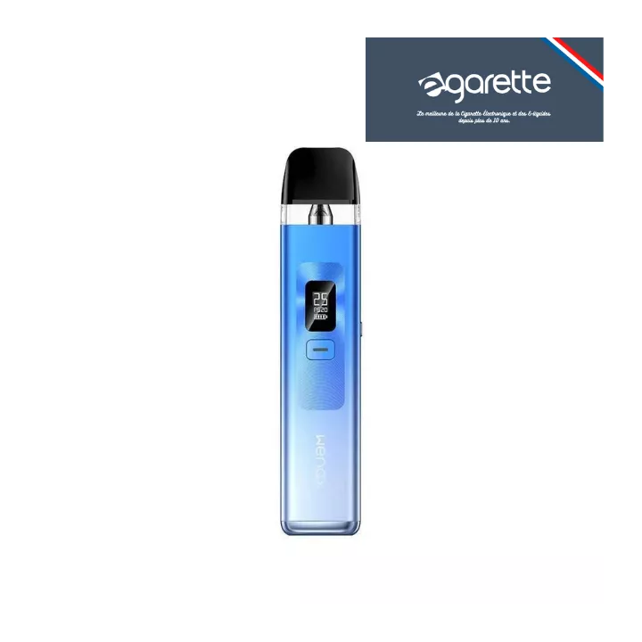 Kit Pod Wenax Q - Geek Vape