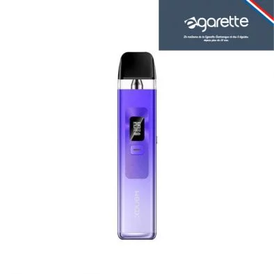 Kit Geekvape Wenax Q 3