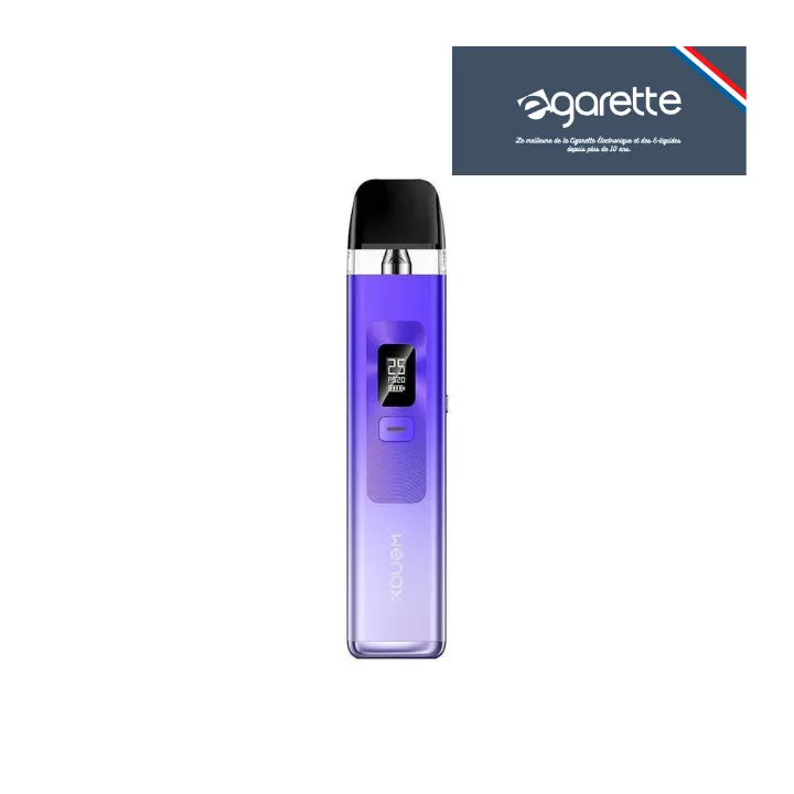Kit Pod Wenax Q - Geek Vape