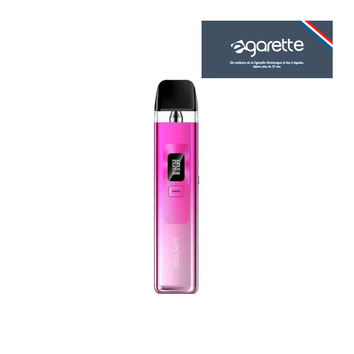 Kit Pod Wenax Q - Geek Vape