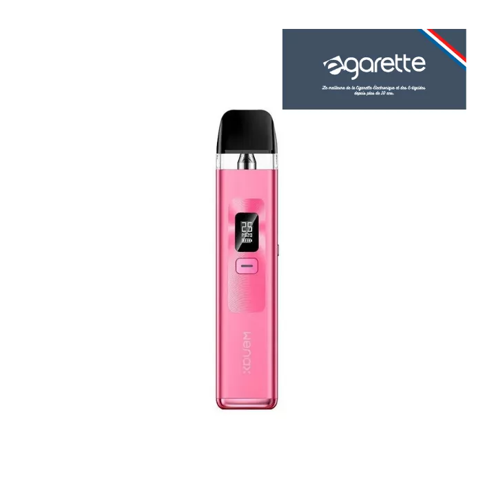 Kit Pod Wenax Q - Geek Vape