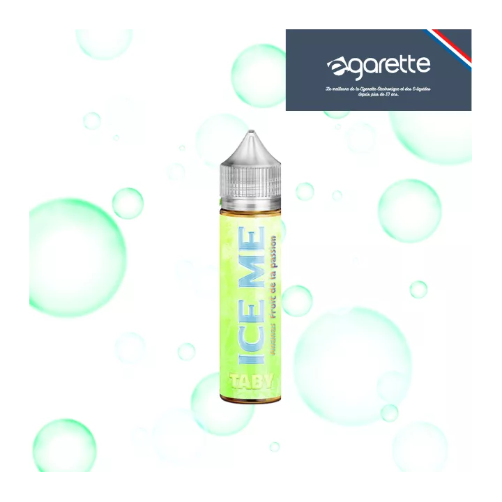 E-liquide Taby 50 ml Ice Me