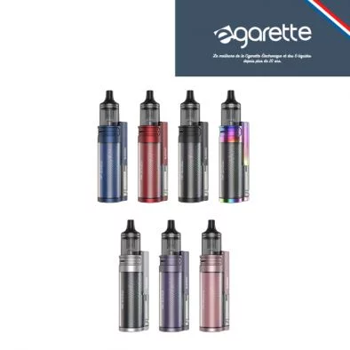 Kit Aspire flexus AIO 0