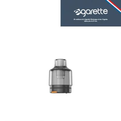 Cartouche BP Stik 5ML Aspire 0