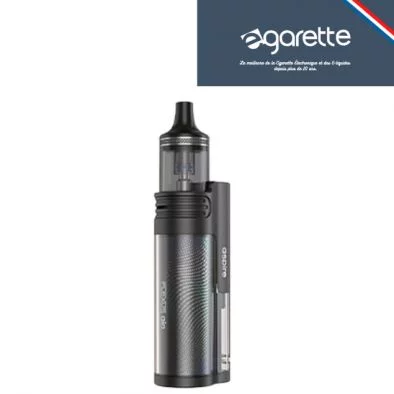 Kit Aspire flexus AIO 1