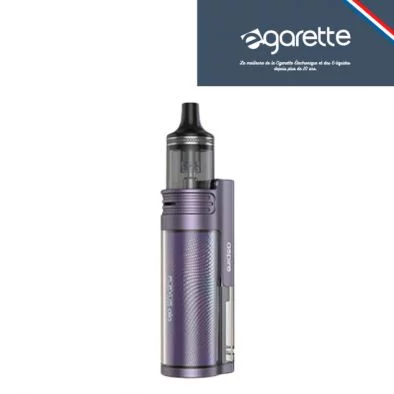 Kit Aspire flexus AIO 4