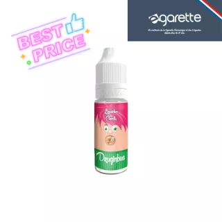 Druginbus Tentation Liquideo