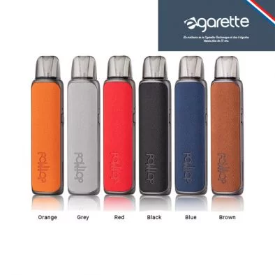 Pod Dotmod dotpod S 0