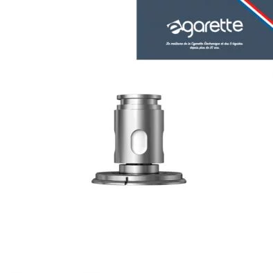 Résistance Aspire Proteus Neo Ehookah 0