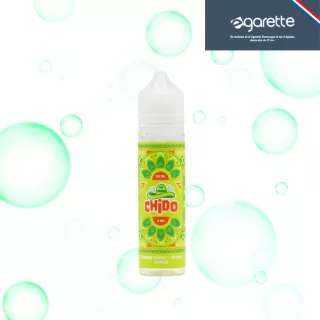 Orange douce pomme citron Chido
