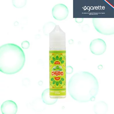 Orange douce pomme citron Chido 0