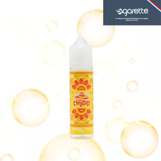 Mandarine citron yuzu Chido