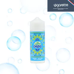 E-Liquide Limonade Kiwi Jaune Fruit du Dragon - 100ml - Chido