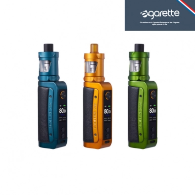 Coffret Z80 Zenith 2 Innokin 6