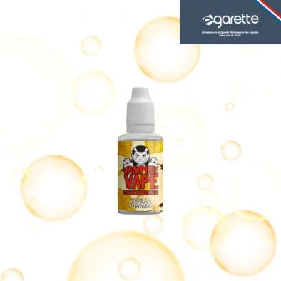 Concentré Vanilla tobacco Vampire Vape 0