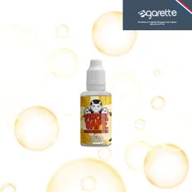 Concentré Vanilla tobacco Vampire Vape