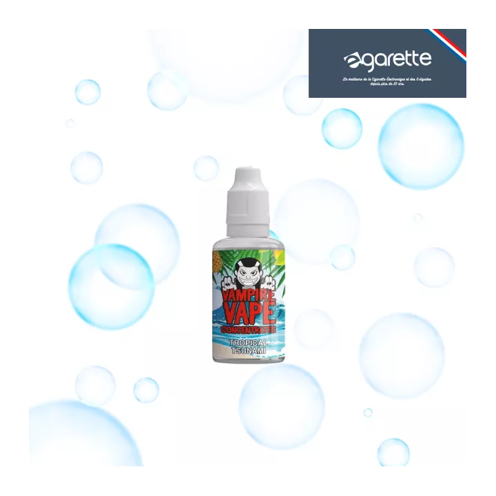 DIY Tropical Tsunami konzentriertes Aroma - Vampire Vape
