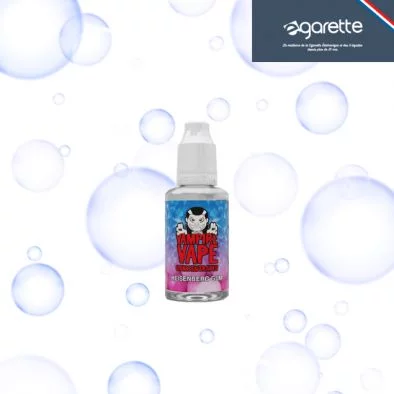 Concentré Heisenberg gum Vampire Vape 0