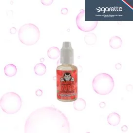 Concentré Strawberry burst Vampire Vape