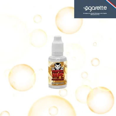 Concentré Banoffee pie Vampire Vape 0