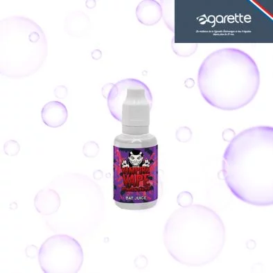 Concentré Bat juice Vampire Vape 0