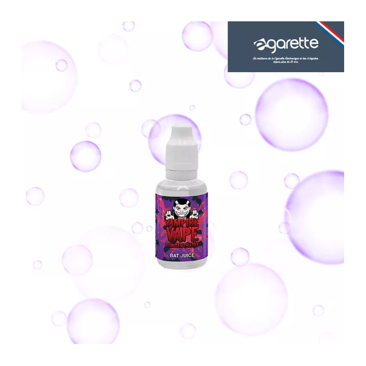 Ar&ocirc;me concentr&eacute; DIY Bat Juice - Vampire Vape