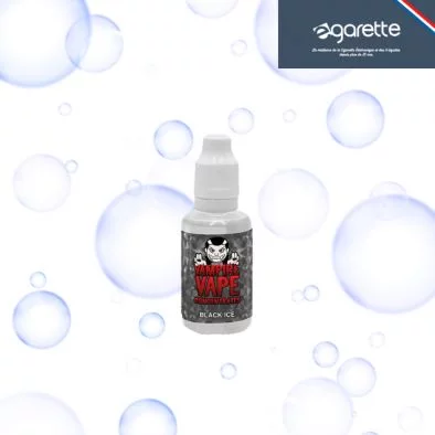 Concentré Black ice Vampire Vape 0