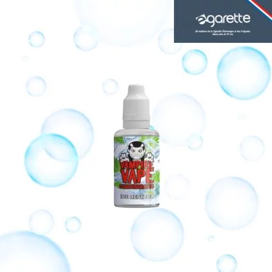 Concentré Ice menthol Vampire Vape 0