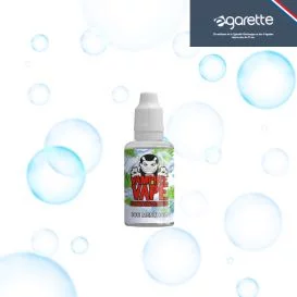 Concentré Ice menthol Vampire Vape