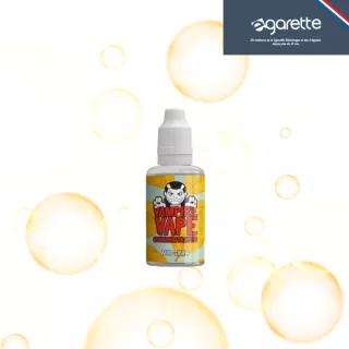 Concentr&eacute; Virginia tobacco Vampire Vape