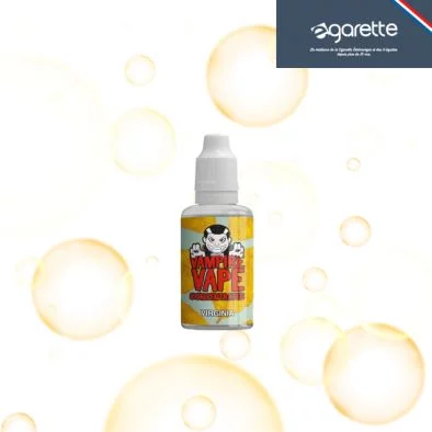 Concentré Virginia tobacco Vampire Vape 0