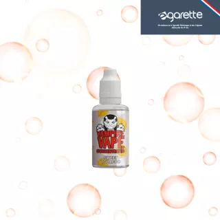 Concentr&eacute; Sweet tobacco Vampire Vape