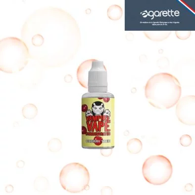 Concentré Cherry tree Vampire Vape 0