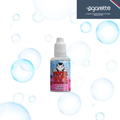 Concentré Berry menthol Vampire Vape 0