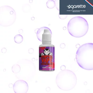 Concentré Vamp toes Vampire Vape 0